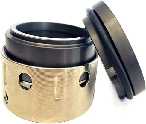 58B-45 58B/45 Mechanical Seals Replace to Shaft Size 45mm Type 58B Mechanical Seal for Industrial Pump Shaft Seals(SIC-SIC-VIT) in Saudi Arabia