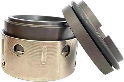 58B-45 58B/45 Mechanical Seals Replace to Shaft Size 45mm Type 58B Mechanical Seal for Industrial Pump Shaft Seals(SIC-SIC-VIT) in Saudi Arabia