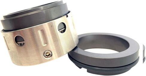 58B-45 58B/45 Mechanical Seals Replace to Shaft Size 45mm Type 58B Mechanical Seal for Industrial Pump Shaft Seals(SIC-SIC-VIT) in Saudi Arabia