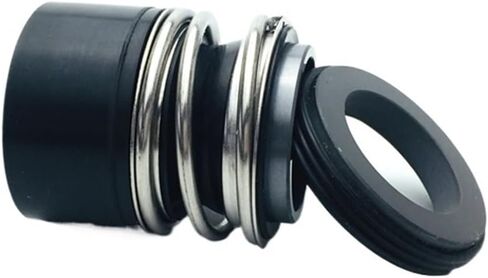 MG13-20 MG13-20/G60 Mechanical Seals Type MG13 with G60 Stationary Seat Shaft Size 20mm for Water Pump Mechanical Seal Pump(SIC-SIC-VIT) in Saudi Arabia