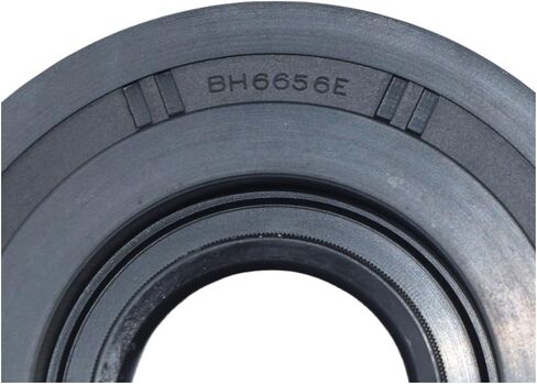 BH6656E Servo Motors Oil Seal 24 * 66 * 6.5 for Industrial Repair Kit Parts Automated Robotic Arms Oil Seal in Saudi Arabia