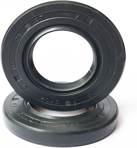 10pcs 15X32X7 15X32X9 15X32X10 15 * 32 Skeleton Oil Seal Seals Radial Shaft Seals(TC 15X32X9 NBR) in Saudi Arabia