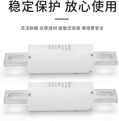 DC1000V Charging Pile Fuse M3782 Fuse (309) 400A(400A) in Saudi Arabia