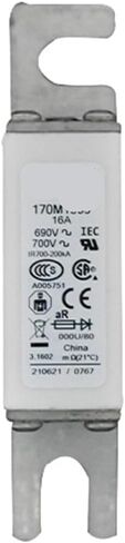 170M2681 170M2682 170M2683 170M2684 car Fuse(170M2681) in Saudi Arabia