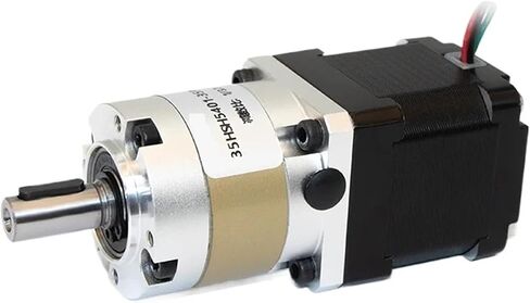الطول 28 مم NEMA 14 Micro High Precision Banet -Boxible Sepper Motor مع نسبة التخفيض 30/35/42 لـ UAVS (نسبة 5640MN.M 30) in Saudi Arabia