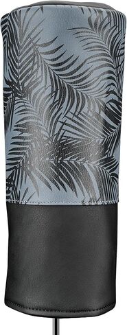 Callaway Palm Collection Driver Headcover 2025 (Gray Palms) in Saudi Arabia