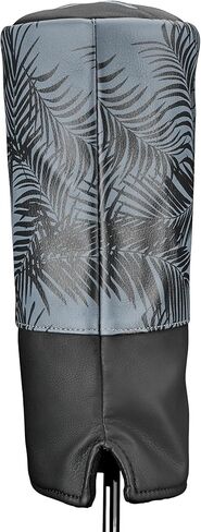 Callaway Palm Collection Driver Headcover 2025 (Gray Palms) in Saudi Arabia