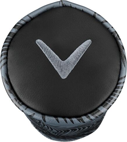 Callaway Palm Collection Driver Headcover 2025 (Gray Palms) in Saudi Arabia