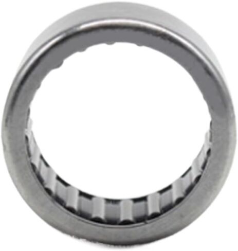 2pcs Stamping Needle Roller Bearings HK121816 HK1216 Inner Diameter 12 Outer Diameter 18 Height 16 in Saudi Arabia