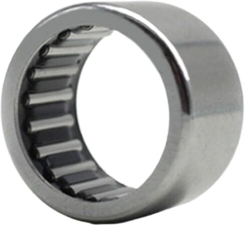 2pcs Stamping Needle Roller Bearings HK121816 HK1216 Inner Diameter 12 Outer Diameter 18 Height 16 in Saudi Arabia