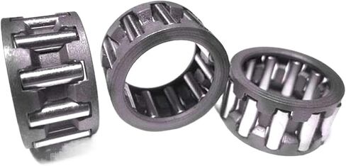 K202620 20 * 26 * 20mm Needle Roller and cage Assembly in Saudi Arabia