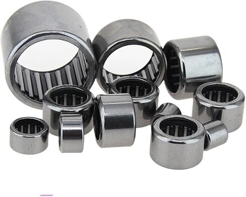 HF2520 HF253220 25 * 32 * 20mm محامل أسطوانة الإبرة أحادية الاتجاه in Saudi Arabia