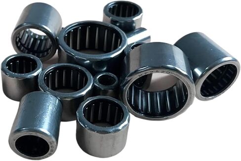 HF1012 HF101412 10 * 14 * 12MM محامل أسطوانة الإبرة أحادية الاتجاه in Saudi Arabia