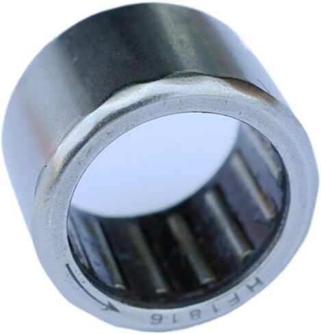 HF1012 HF101412 10 * 14 * 12MM محامل أسطوانة الإبرة أحادية الاتجاه in Saudi Arabia