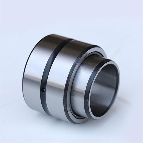 2pcs محامل أسطوانة الإبرة الصلبة مع حلقة داخلية تحمل NKI12/20 in Kuwait