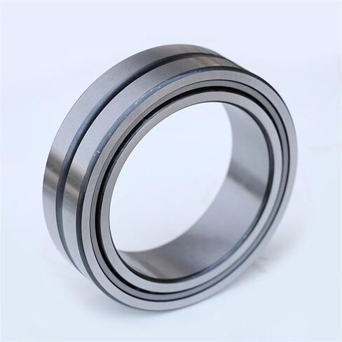 2pcs محامل أسطوانة الإبرة الصلبة مع حلقة داخلية تحمل NKI12/20 in Kuwait