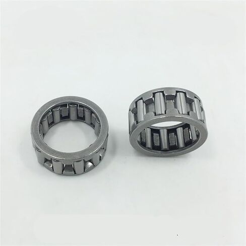 K253530 25 * 35 * 30mm Needle Roller and cage Assembly in Saudi Arabia