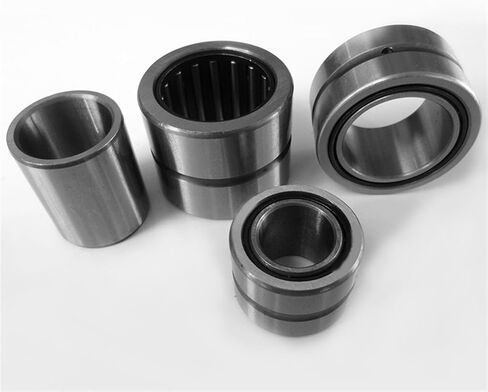 2pcs Precision Inner Ring Needle Roller Bearings NKS60/65 Inner Diameter 60/65 Outer Diameter 80/85 Height 28/28(NKS60 60x80x28) in Saudi Arabia