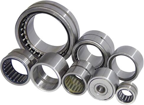 2pcs Precision Inner Ring Needle Roller Bearings NKS60/65 Inner Diameter 60/65 Outer Diameter 80/85 Height 28/28(NKS60 60x80x28) in Saudi Arabia