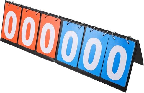 Galpada Sports Score Score Portable Gamball Game Game Plater in Kuwait