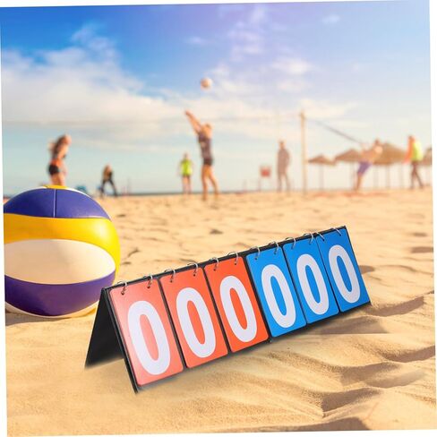 Galpada Sports Score Score Portable Gamball Game Game Plater in Kuwait