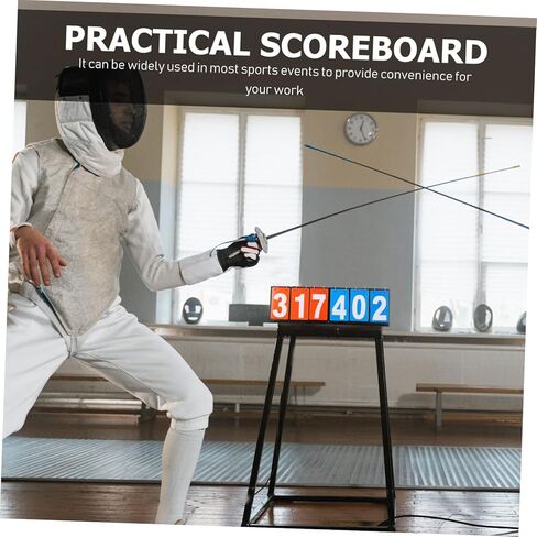 Galpada Sports Score Score Portable Gamball Game Game Plater in Kuwait