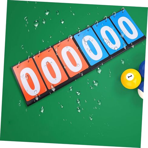 Galpada Sports Score Score Portable Gamball Game Game Plater in Kuwait