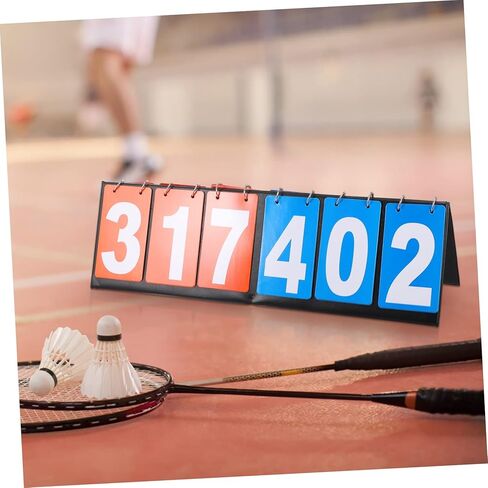 Galpada Sports Score Score Portable Gamball Game Game Plater in Kuwait