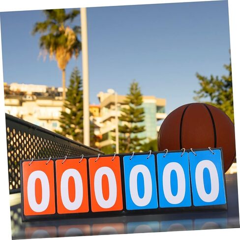Galpada Sports Score Score Portable Gamball Game Game Plater in Kuwait