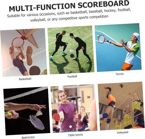 Galpada Sports Score Score Portable Gamball Game Game Plater in Kuwait