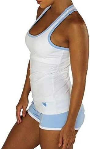 الجرف النسائي دبابة صدرية XS-XXL in Kuwait