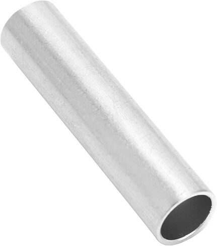 10Pcs Φ12mm Aluminum Tube Support Shafts for Robot Chassis 6100-1012-0050 Replacement in Saudi Arabia