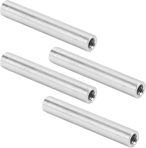 3501-0006-0380 Aluminum Robot Support Pillar M4x0.7mm Standoffs 38mm Length 4pcs Set for Robotics Accessories in Saudi Arabia