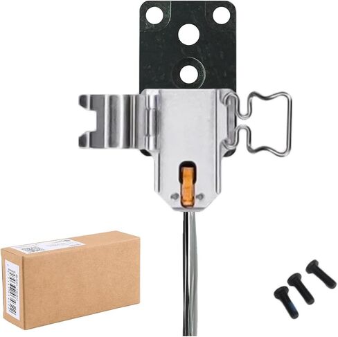 مجموعة مجموعة التدفئة الأصلية Hotend لـ Bambu Lab A1/A1mini 3D الطابعة ، A1 Series Hotend Hotend Component Mountory مع الثرمستور ، سخان سيراميك ، قاعدة ، مقطع ، مجموعة سريعة التغيير in Saudi Arabia