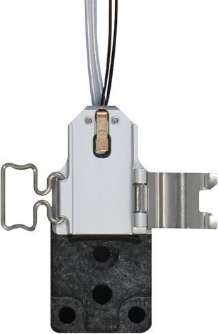 مجموعة مجموعة التدفئة الأصلية Hotend لـ Bambu Lab A1/A1mini 3D الطابعة ، A1 Series Hotend Hotend Component Mountory مع الثرمستور ، سخان سيراميك ، قاعدة ، مقطع ، مجموعة سريعة التغيير in Saudi Arabia