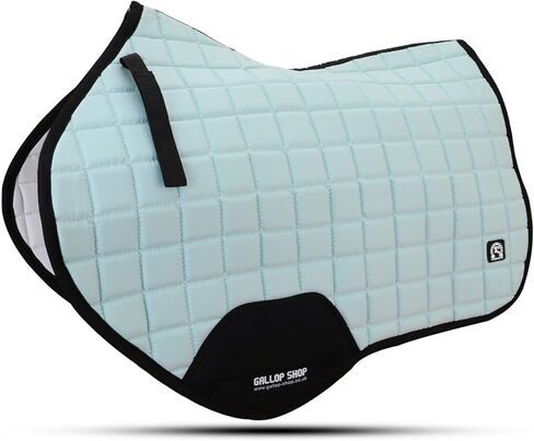 GLP Close Contact Jumping Saddle Cloth Numnah Saddle Pads in Kuwait