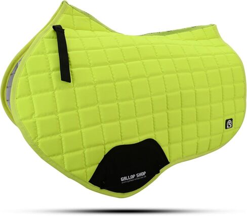 GLP Close Contact Jumping Saddle Cloth Numnah Saddle Pads in Kuwait