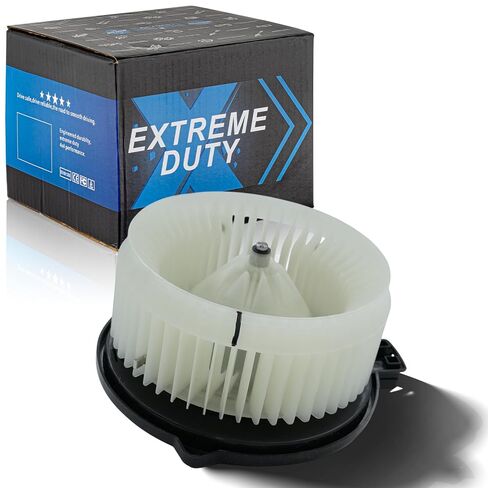 تجميع محرك HVAC Heater Blower Assolbly تكييف الهواء مع هوندا ريدجلين 2008-2014 ، هوندا أكورد سيدان 2003-2007 ، Acura TSX 2004-2008 OE: 79310-SDC-A01،700003 in Kuwait