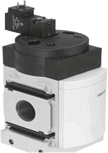 MS4-EE-1/4-V24 Pneumatic Valve 529539 in Saudi Arabia