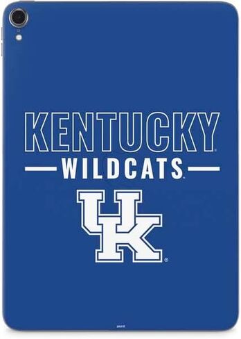 Skinit Decal Tablet Skin Compatible with iPad Pro 12.9in (2020) - Officially Licensed University of Kentucky Wildcats Design in Saudi Arabia