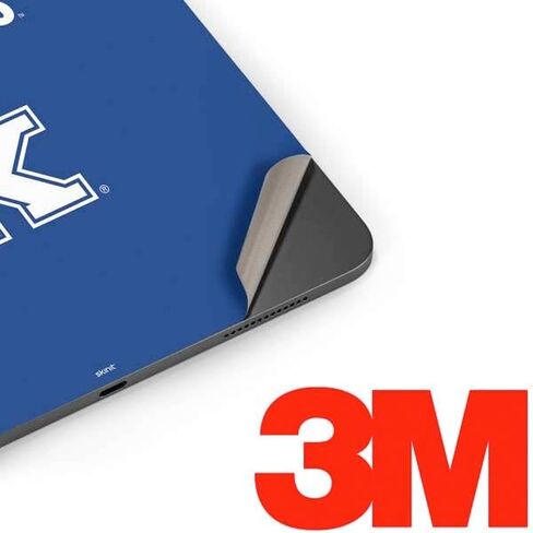 Skinit Decal Tablet Skin Compatible with iPad Pro 12.9in (2020) - Officially Licensed University of Kentucky Wildcats Design in Saudi Arabia