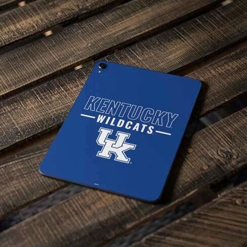 Skinit Decal Tablet Skin Compatible with iPad Pro 12.9in (2020) - Officially Licensed University of Kentucky Wildcats Design in Saudi Arabia
