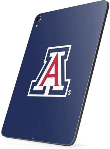 Skinit Decal Tablet Skin Compatible with iPad Pro 12.9in (2017) - Officially Licensed University of Arizona Primary Mark Design in Saudi Arabia