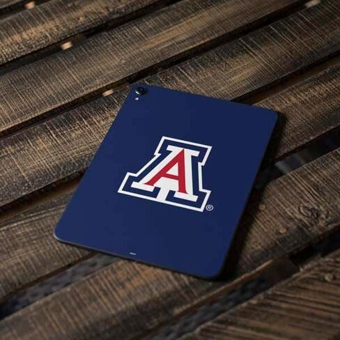 Skinit Decal Tablet Skin Compatible with iPad Pro 12.9in (2017) - Officially Licensed University of Arizona Primary Mark Design in Saudi Arabia