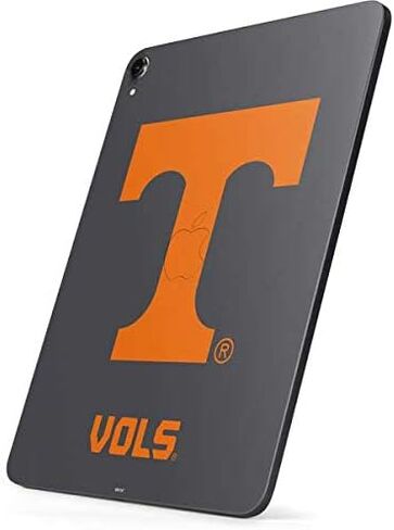 Skinit Decal Tablet Skin Compatible with iPad Pro 13in M4 (2024) - Officially Licensed University of Tennessee-Knoxville T Logo Vols on Gray Design in Saudi Arabia
