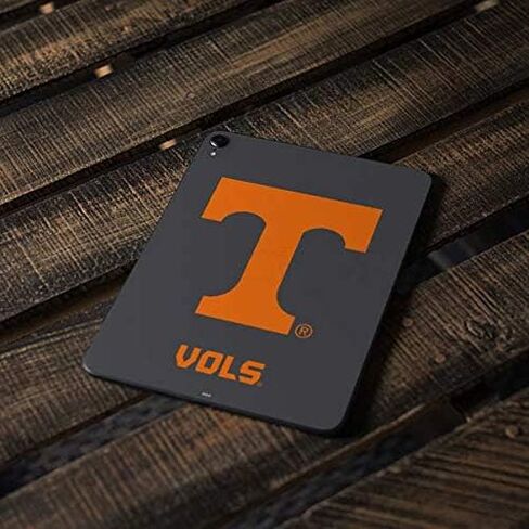 Skinit Decal Tablet Skin Compatible with iPad Pro 13in M4 (2024) - Officially Licensed University of Tennessee-Knoxville T Logo Vols on Gray Design in Saudi Arabia