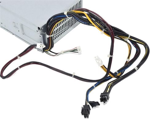 1pc for 880 G3 G4 G5 MT Workstation Power Supply PA-4501-1 HA,DPS-500AB-32A 500W PSU L07304-001 L07304-003 901759-003 in Saudi Arabia