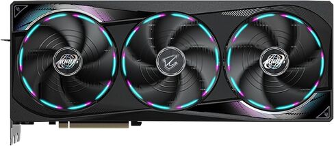 Gigabyte GeForce RTX 4080 Gaming OC 16G Graphics Card, 3X WINDFORCE Fans, 16GB 256-bit GDDR6X, GV-N4080GAMING OC-16GD Video Card in Saudi Arabia