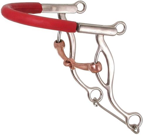 صعبة 1 هفوة snaffle hackamore بت بت in Saudi Arabia