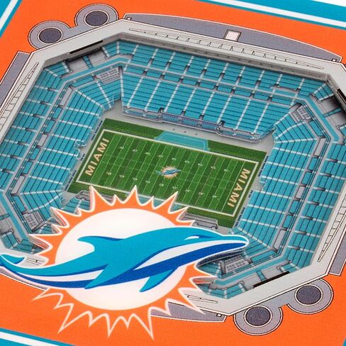 YouTheFan NFL Licensed Fan Cribbage Wood Board Game in Saudi Arabia